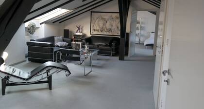 Ferienwohnung Künstlerhaus am See, 1-2 Pers.