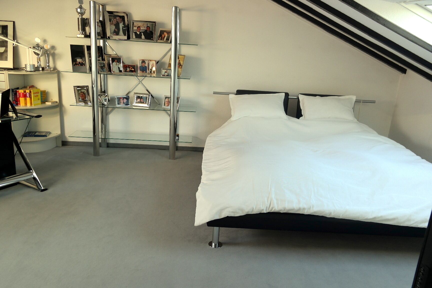 1 Schlafzimmer, Internetzugang