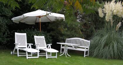 Ferienwohnung Künstlerhaus am See, 1-2 Pers.