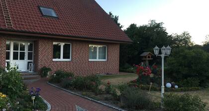 Ferienwohnung mit Weitblick, 1-4 Pers.