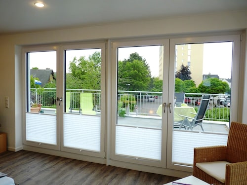 Ferienwohnung Sonnenblick, 1-2 Pers