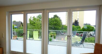 Ferienwohnung Sonnenblick, 1-2 Pers