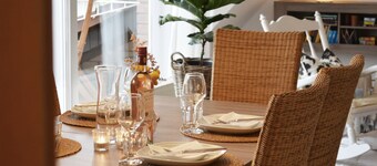 Ferienwohnung Niklas, 1-6 Pers