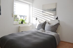 Internet - Ferienwohnung Niklas, 1-6 Pers (Haltern am See)