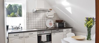 Ferienwohnung Niklas, 1-6 Pers