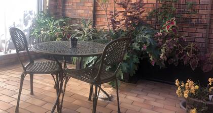 Family Home close to KrugerPark. Peacefull, safe and comfortable
