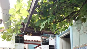 Unclassified image, 3 of 11, button - Chapadão Hostel e Turismo (Lençóis)