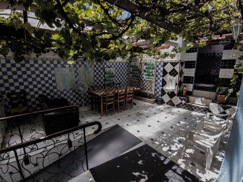 Chapadão Hostel e Turismo