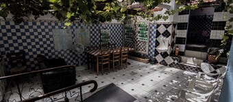 Chapadão Hostel e Turismo