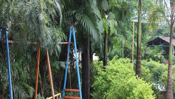 32-inch LED TV with satellite channels