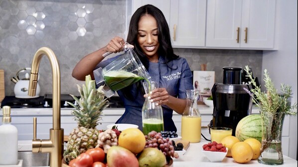 Réfrigérateur, micro-ondes, four, lave-vaisselle