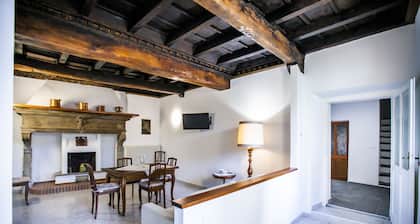 Casa di Bruno