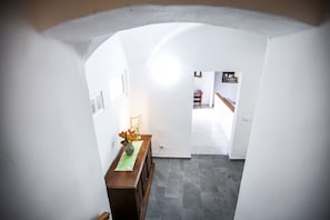 TV - Casa di Bruno (Alta Valle Intelvi)