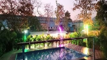 Standard Room, 1 Bedroom | Resort view