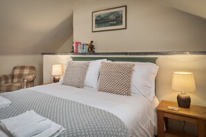 2 chambres, accès Internet, draps fournis