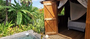 Ti kaz Suzy Près de la Plage