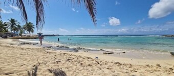 Ti kaz Suzy Près de la Plage