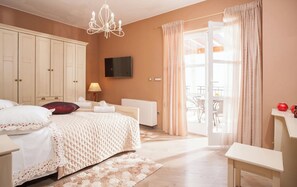 4 habitaciones, tabla de planchar con plancha y wifi gratis