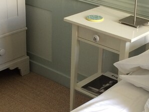 1 Schlafzimmer, Bügeleisen/Bügelbrett, Reisekinderbett, kostenloses WLAN
