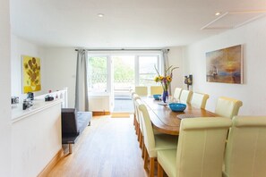 Interior - Central Maisonette w/Roof Terrace (BSM) (Bath)
