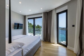 3 dormitorios, tabla de planchar con plancha, wifi gratis y ropa de cama