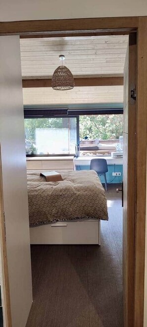 5 Schlafzimmer, Bügeleisen/Bügelbrett, kostenloses WLAN