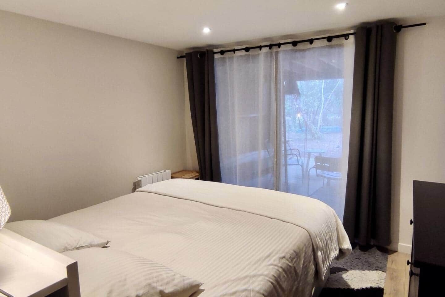 5 sovrum, strykjärn/strykbräda och gratis wi-fi