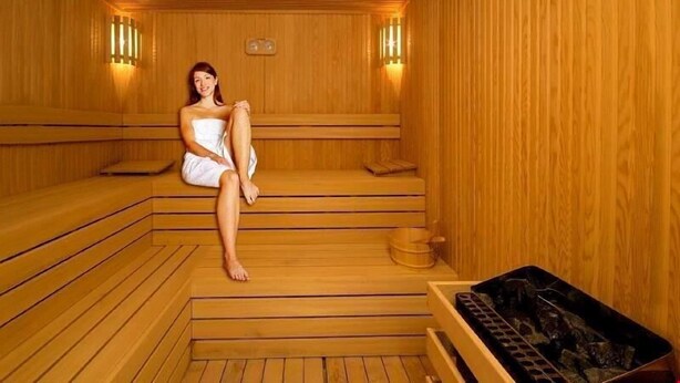 Spa - S OTEL SİVAS (Sivas)