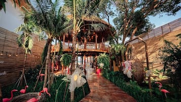 Strandbar
