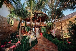 Beach bar - 75/2 Residence Hua Hin (Hua Hin)