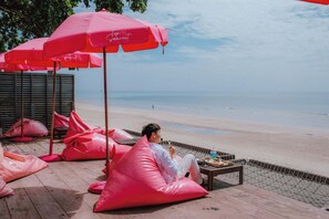 Beach bar - 75/2 Residence Hua Hin (Hua Hin)