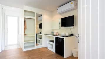Standard Room | Room amenity