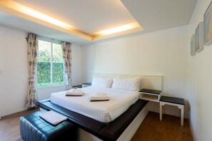 標準客房 | 書桌、手提電腦工作空間、遮光窗簾/窗簾、隔音