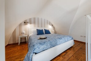 1 bedroom, iron/ironing board, free WiFi, bed sheets - Holiday Apartment in Puglia for a couple (Polignano a Mare)