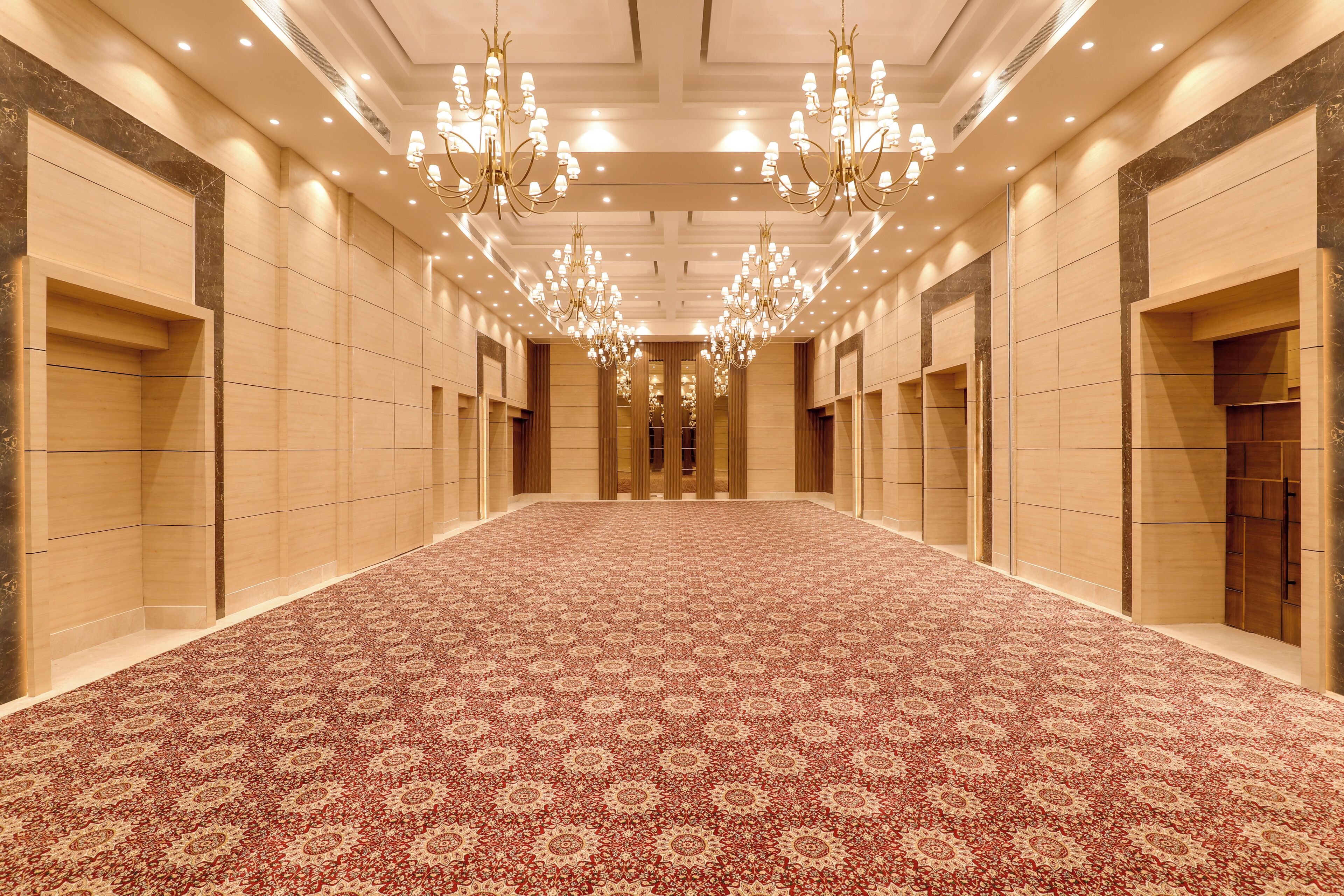 Salón de banquetes
