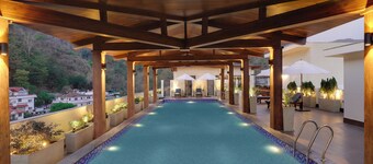 Lemon Tree Hotel, Rishikesh