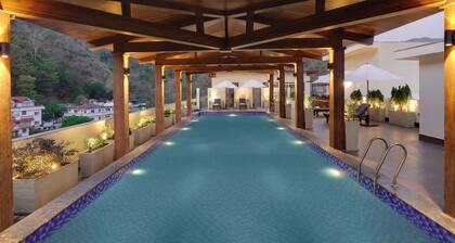 Lemon Tree Hotel, Rishikesh