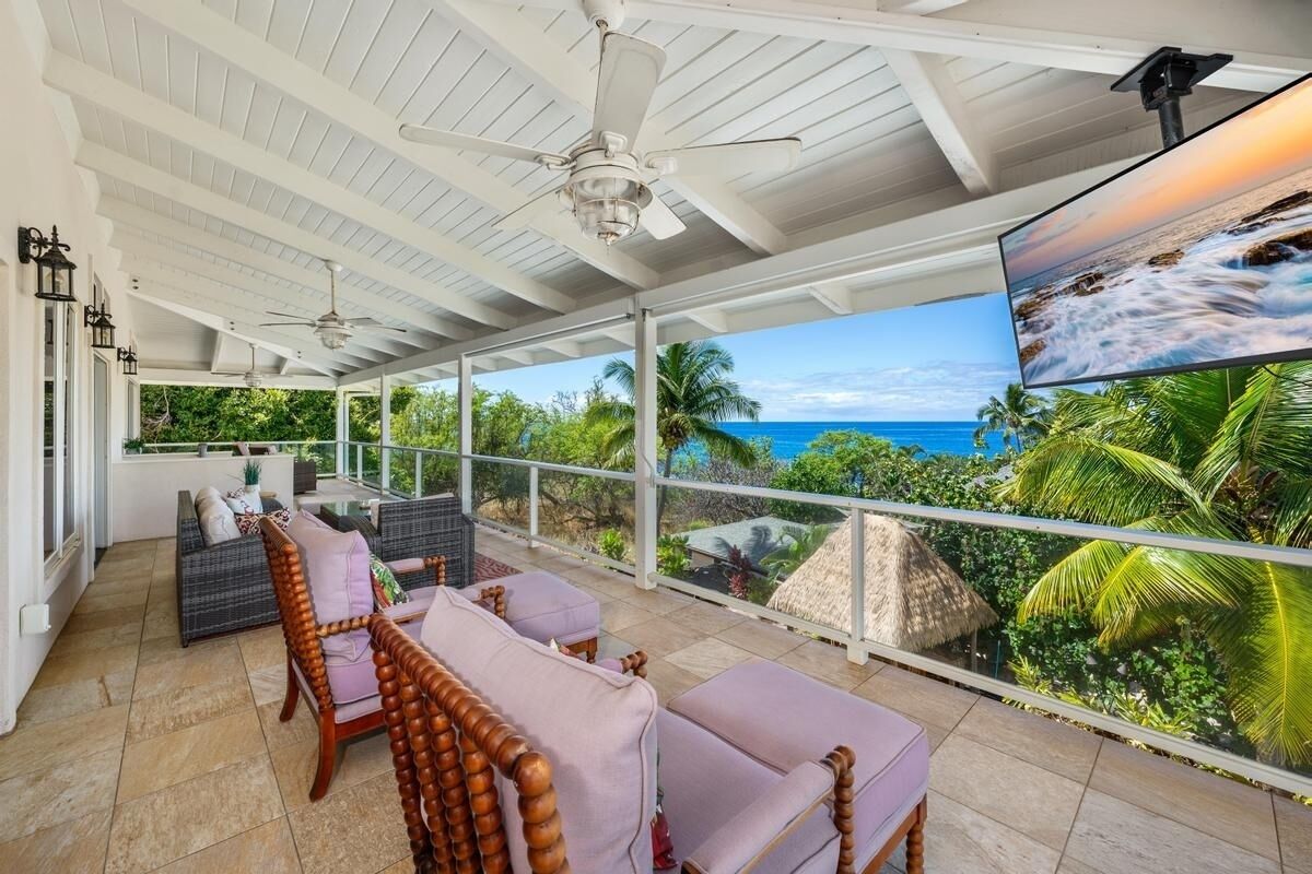 House, 4 Bedrooms | Terrace/patio