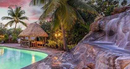 Big Island Aloha Pearl House 4 Bedroom Home