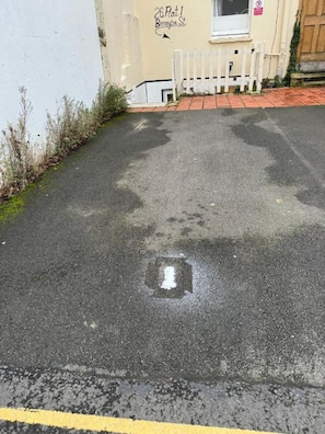 Unterkunftsgelände
