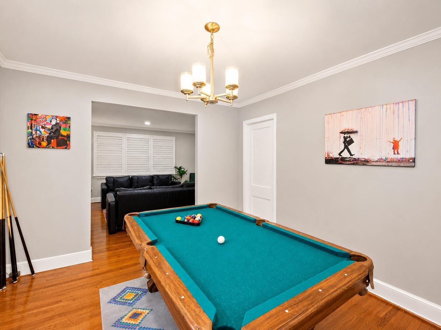 Stately 5br Historic Retreat - Cozysuites - Alexandria, VA