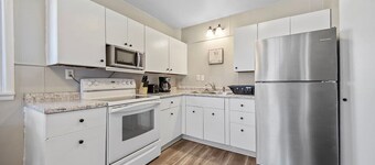 Downtown Condo - Lower Level