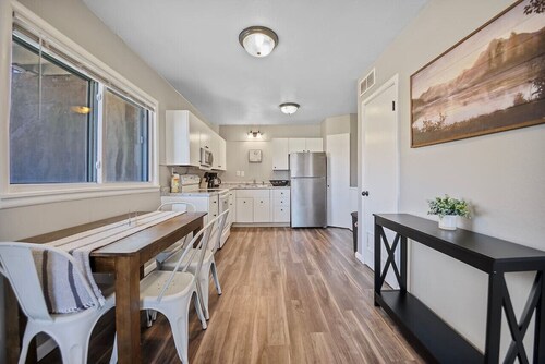 Downtown Condo - Lower Level