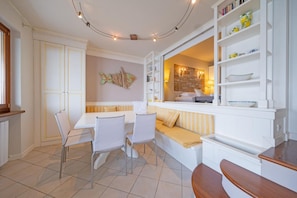 Restaurantes