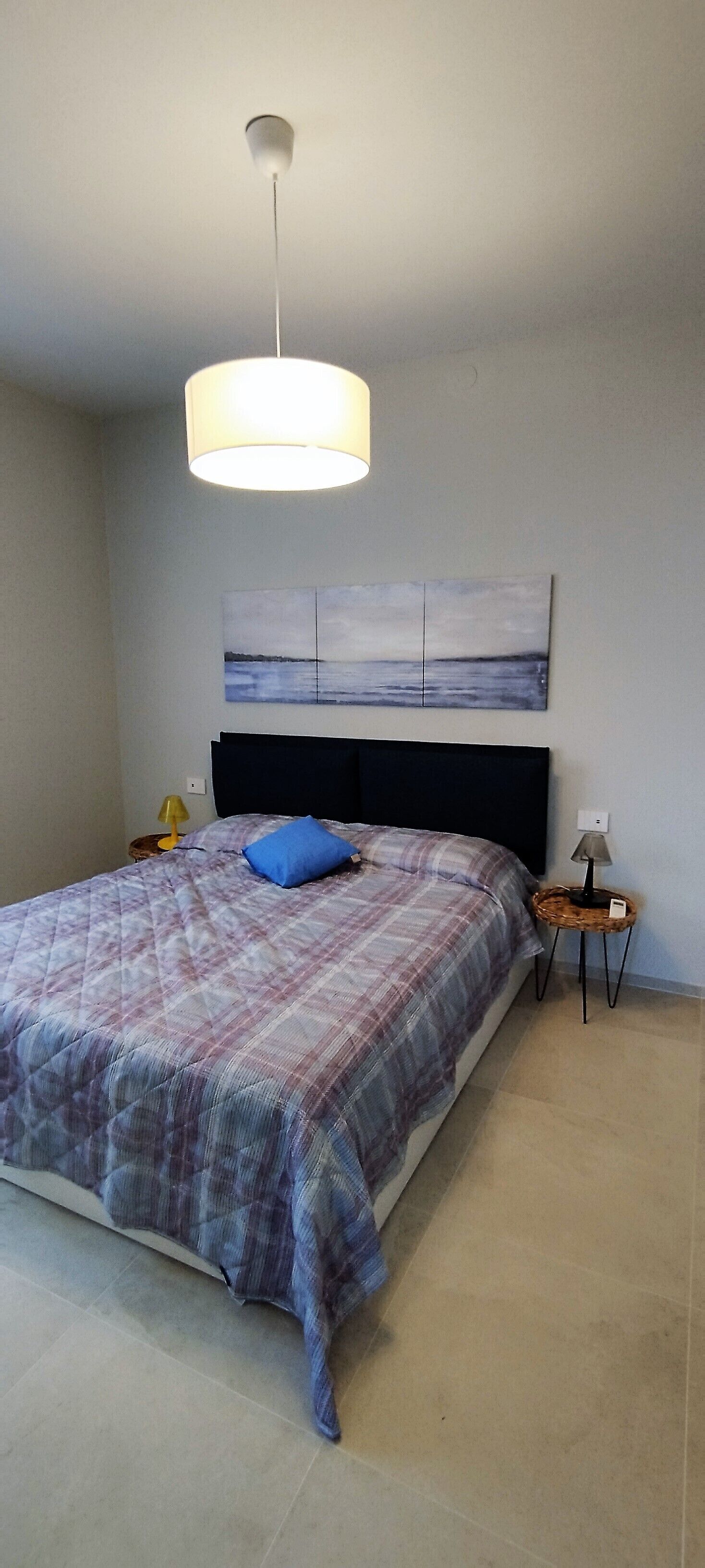 Apartment, Beach View | 1 bedroom, down comforters, memory foam beds, iron/ironing board