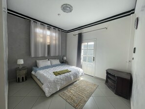 Free WiFi - Banana Surf House (Tamri)