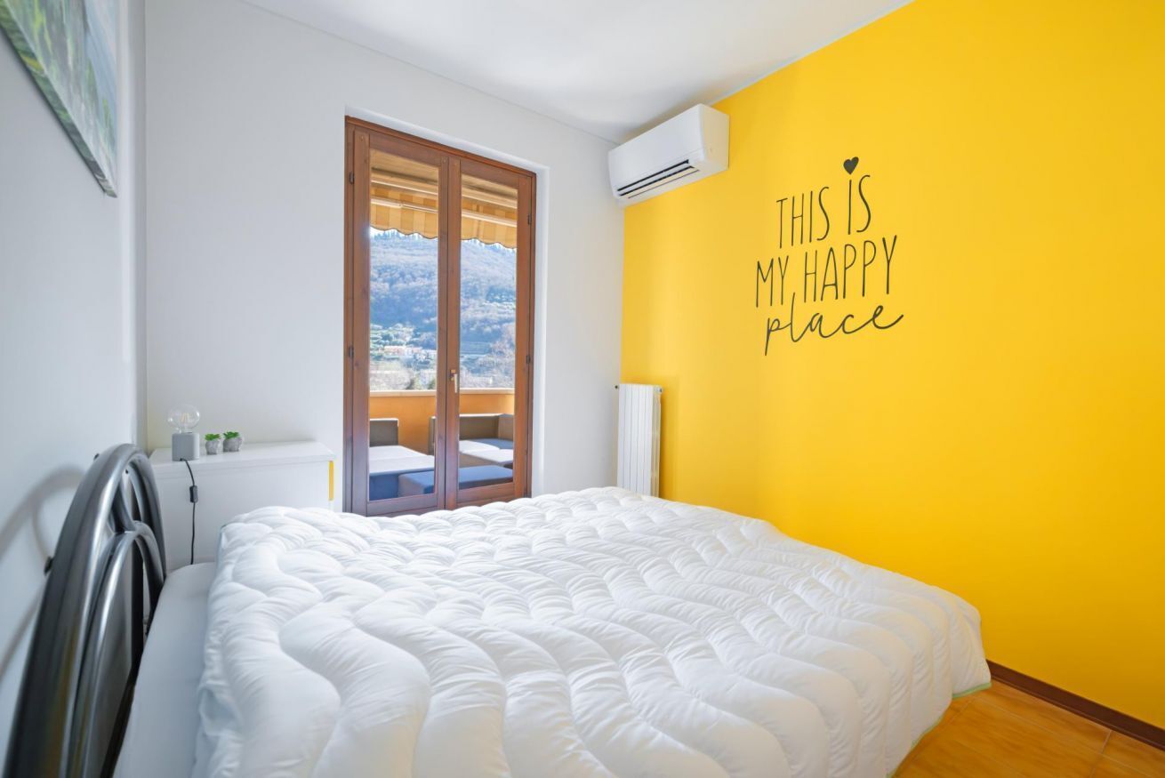 2 dormitorios, tabla de planchar con plancha, wifi y ropa de cama