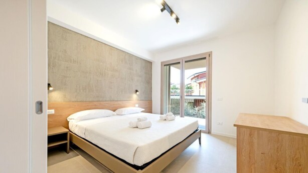 Unclassified image, 1 of 12, button - ApartmentsGarda - Residenza Eleonora 5 (Garda)