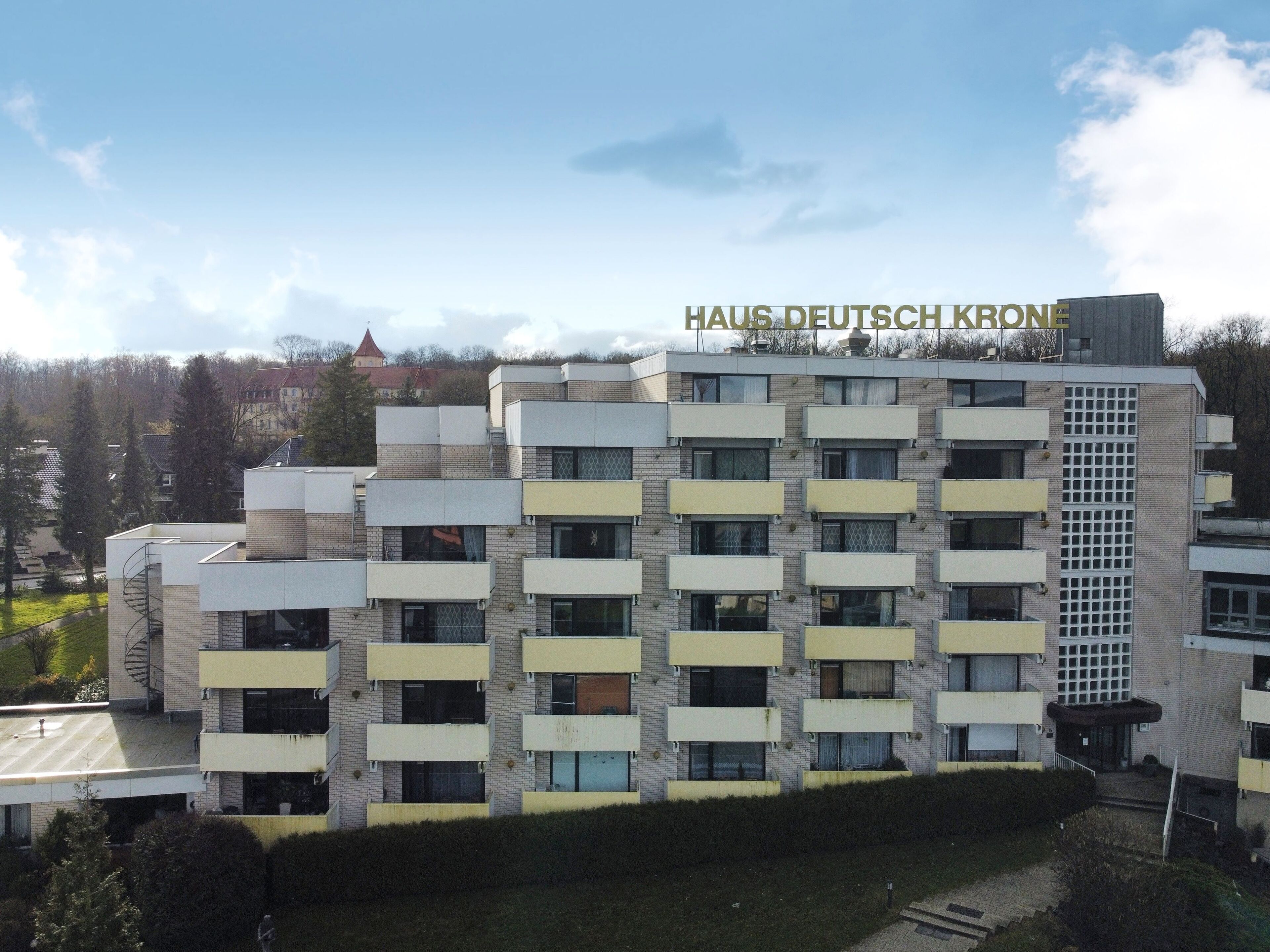 Außenbereich