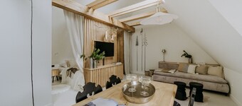 Zakątek Krupówki - Apartamenty w Centrum